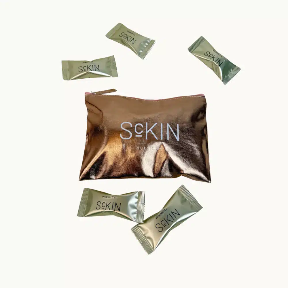 Reisverpakking Vitamine C+ - Image 3