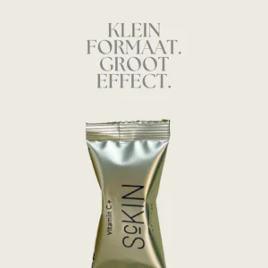 Reisverpakking Vitamine C+